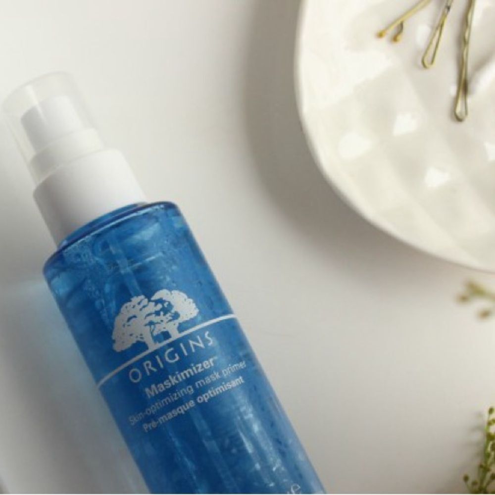 ORIGINS Maskimizer Skin-Optimizing Mask Primer Mist 30 ml